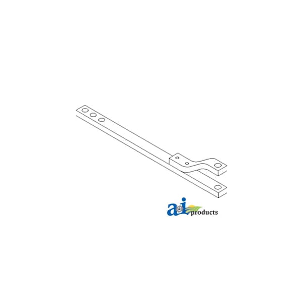 Drawbar 30" x5" x3"